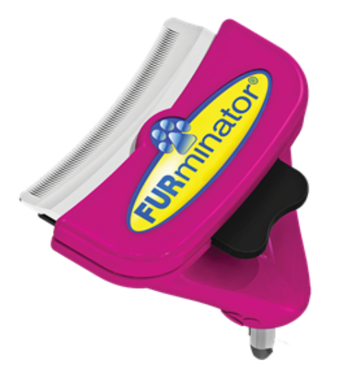 FURminator Grооминг - Триминг за голямо коте размер L