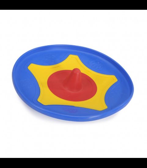 Camon dog toy - Забавна кучешка играчка - фризби, 24 см.