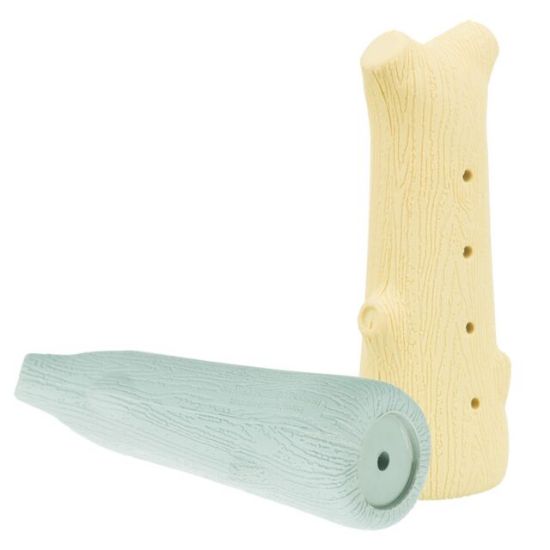 Trixie Junior - Пръчка от естествен каучук за кучета, 10 см.