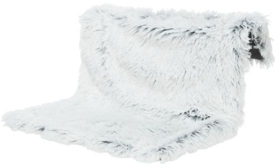 Trixie Radiator Bed Harvey - Шезлонг за котки за радиатори, 45 × 26 × 31 см.