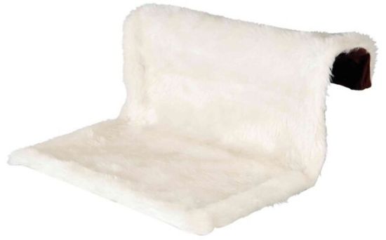 Trixie Radiator Bed - Котешко легло за радиатор, 45 × 26 × 31 см.