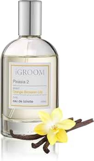 Igroom - Парфюм за кучета Pleasia 2, 100 мл.