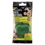 Ferplast Nibbling toy for rodents - Играчка за гризане за гризачи под формата на ябълка, 7 x 6,5 x h 1,6 см 50 гр. 2