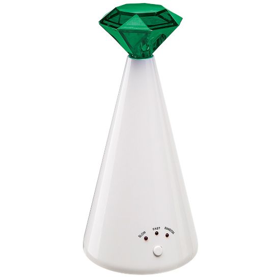 Ferplast Phantom - Забавна играчка за котки - кристален лазер, 10 / 21 см.