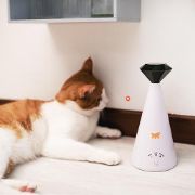 Ferplast Phantom - Забавна играчка за котки - кристален лазер, 10 / 21 см. 3