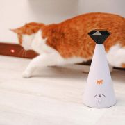 Ferplast Phantom - Забавна играчка за котки - кристален лазер, 10 / 21 см. 5