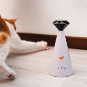 Ferplast Phantom - Забавна играчка за котки - кристален лазер, 10 / 21 см. 6