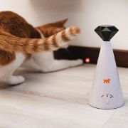 Ferplast Phantom - Забавна играчка за котки - кристален лазер, 10 / 21 см. 7