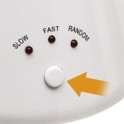 Ferplast Phantom - Забавна играчка за котки - кристален лазер, 10 / 21 см. 9