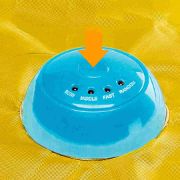 Ferplast Predator - Забавна интерактивна играчка за котки, електрическа , 61 / 8 cм. 6