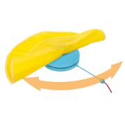 Ferplast Predator - Забавна интерактивна играчка за котки, електрическа , 61 / 8 cм. 7