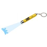 Ferplast Cat Pointer - LED играчка за котки, 1,4 / 8,5 см. 3
