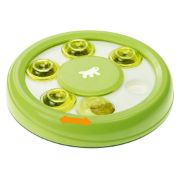 Ferplast Interactive cat toy - Интерактивна котешка играчка с пространства за лакомства,Ø 23 x 4,2 см. 7