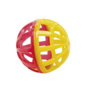 Ferplast Vertigo - Забавна котешка играчка, закачено топче на пружина, Ø 24 x 36,5 см. 7