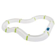 Ferplast Typhon - Забавна котешка играчка- писта с топче, 85 / 40 / 10 см. 7