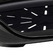 Ferplast Siesta Deluxe 8 black - пластмасово легло за котки и кучета черен цвят 82 Х 59,5 Х 25 см с включен дюшек 5