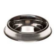 Ferplast Supernova 45 - метална купа за храна или вода за кучета и котки 18,6 x 4,6 см - 600 мл 1