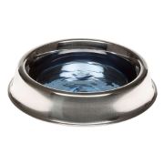 Ferplast Supernova 45 - метална купа за храна или вода за кучета и котки 18,6 x 4,6 см - 600 мл 3