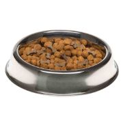 Ferplast Supernova 90 - метална купа за храна или вода за кучета и котки 22 x 5,2 см - 900 мл 2