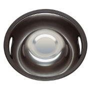 Ferplast Nova 78 - метална купа за храна или вода за кучета и котки 29,3 x 6,6 см - 1500 мл 2