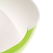 Ferplast - GLAM Medium - Купа за храна и вода за кучета - 750 мл. зелена 5