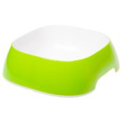 Ferplast - GLAM Large - Купа за храна и вода за кучета - 1200 мл. зелена 1
