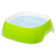 Ferplast - GLAM Large - Купа за храна и вода за кучета - 1200 мл. зелена 2