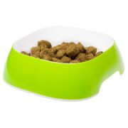 Ferplast - GLAM Large - Купа за храна и вода за кучета - 1200 мл. зелена 3
