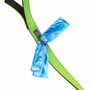 Ferplast Dual Colours - Повод за кучета, 15мм/110 см. - зелен 2