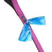 Ferplast Dual Colors - Здрав повод за кучета, 20мм/110 см. - лилав 2