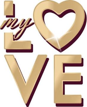 Снимка за производител My Love