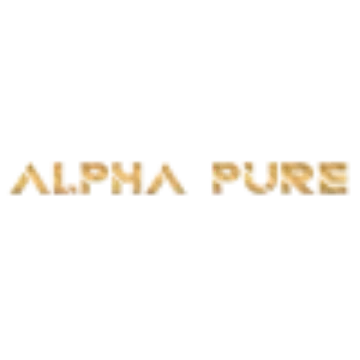 Снимка за производител Alpha Pure