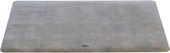 Trixie Подложка за купа с имитация на кожа — за кучета, 44 × 28 см
