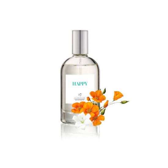 Igroom HAPPY — парфюм за кучета, 100 мл