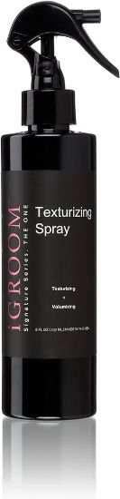 Igroom Texturizing Spray — спрей за текстура и обем за кучета
