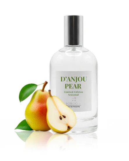 Igroom D'Anjou Pear — парфюм за кучета, 100 мл