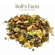 Rolf's Farm Guinea Pig Natural Mix — пълноценна натурална храна за морски свинчета, 750 г 3