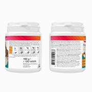 Beaphar Flexifit Glucosamine — хранителна добавка за стави за кучета и котки, с глюкозамин, 120 таблетки 2