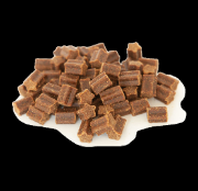 Wanpy Training Bites — тренировъчни лакомства за кучета с патешко месо, 100 г 3