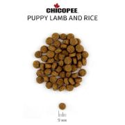 Chicopee Pro-Nature-Line-Храна за кучета до 12 месеца с агнешко месо и ориз, 20 кг 2