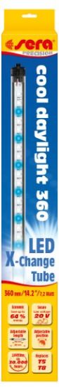 Sera LED daylight sunrise-Енергоспестяваща лампа за аквариум 820мм - 22 W