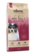 Chicopee Classic Nature Adult Maxi-Храна за кучета,за едри породи над 18 месеца с птиче и сорго 15 кг. 1
