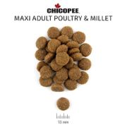 Chicopee Classic Nature Adult Maxi-Храна за кучета,за едри породи над 18 месеца с птиче и сорго 15 кг. 2