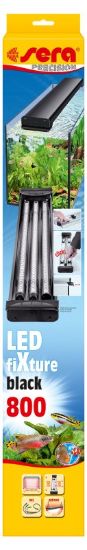 Sera LED fiXture - Осветително тяло за LED Holder 800 лампи - sera LED X-Change Tube