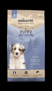 Chicopee Classic Nature Puppy-Храна за кучета под 12 месеца с агне и ориз 2кг. 1