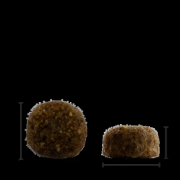 Chicopee Classic Nature Light-Храна за кучета при наднормено тегло с агне и ориз, 2кг 2