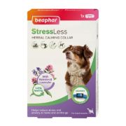 Beaphar Calminig Collar - Успокояващ нашийник за кучета 1