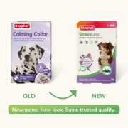 Beaphar Calminig Collar - Успокояващ нашийник за кучета 2