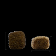 Chicopee Classic Nature Soft Adult-Храна за кучета над 12 месеца,полувлажна, мека със сьомга и ориз 15 кг. 2