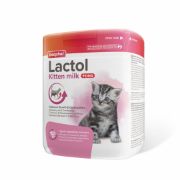 Beaphar Lactol - Сухо мляко за котенца 500 гр. 2